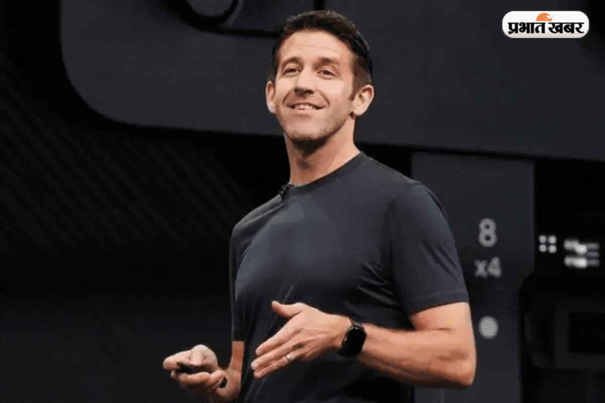 1 सितंबर से जॉन टर्नस होंगे एपल के नए CEO, टिम कुक बनेंगे एग्जीक्यूटिव चेयरमैन