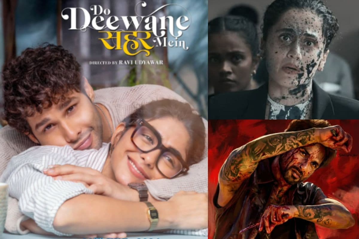 April 2026 OTT Releases: इस अप्रैल अपने घर बैठे पाएं रोमांस, थ्रिलर और ड्रामा की मजेदार फिल्में, पूरी लिस्ट यहां