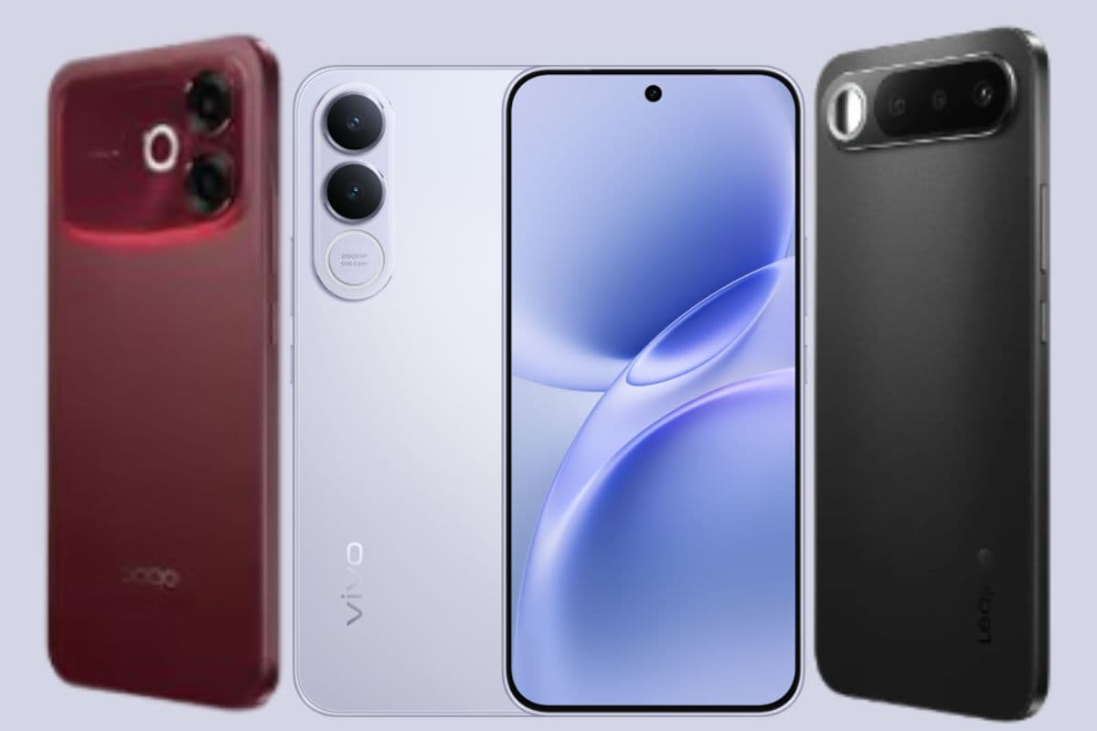 ₹8999 से ₹70000 तक, अप्रैल में लॉन्च हुए शानदार स्मार्टफोन्स, देखिए लिस्ट