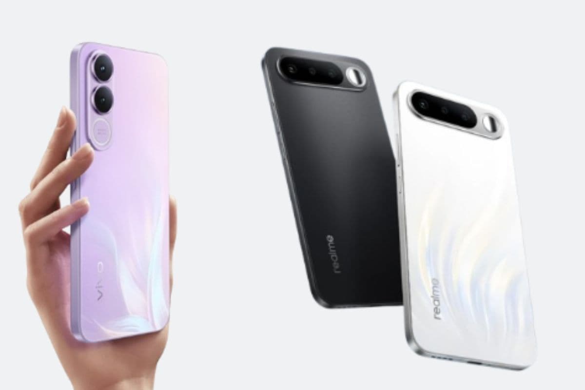 Vivo और Realme ही नहीं, अप्रैल में लॉन्च होंगे स्मार्टफोन्स भी, देखें पूरी लिस्ट