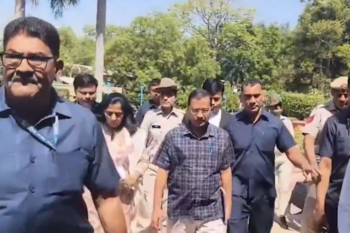 दिल्ली हाई कोर्ट में केजरीवाल की जोरदार बहस, कहा- CBI और ED की हर गुजारिश फैसले में बदल जाती है