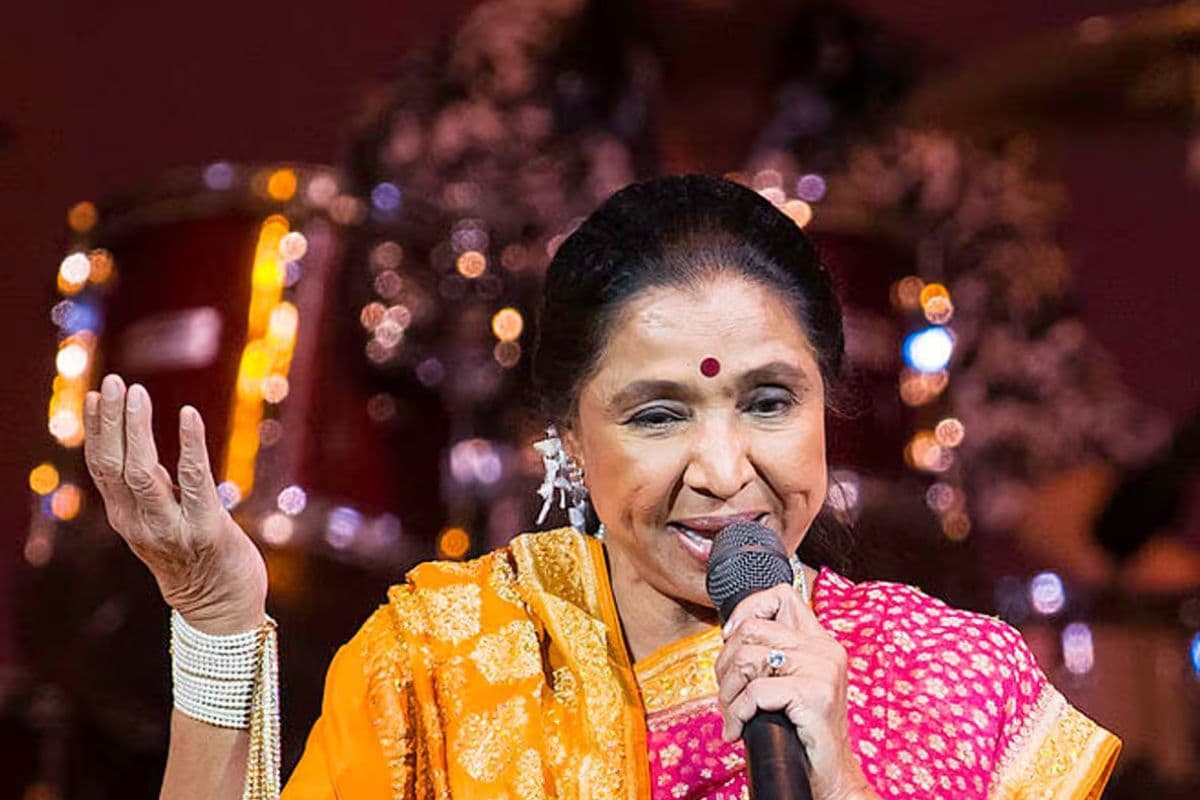 अगर मैं लड़का होती तो उनके साथ भाग जाती… इस एक्ट्रेस को लेकर आशा भोसले ने कही थी चौंकाने वाली बात