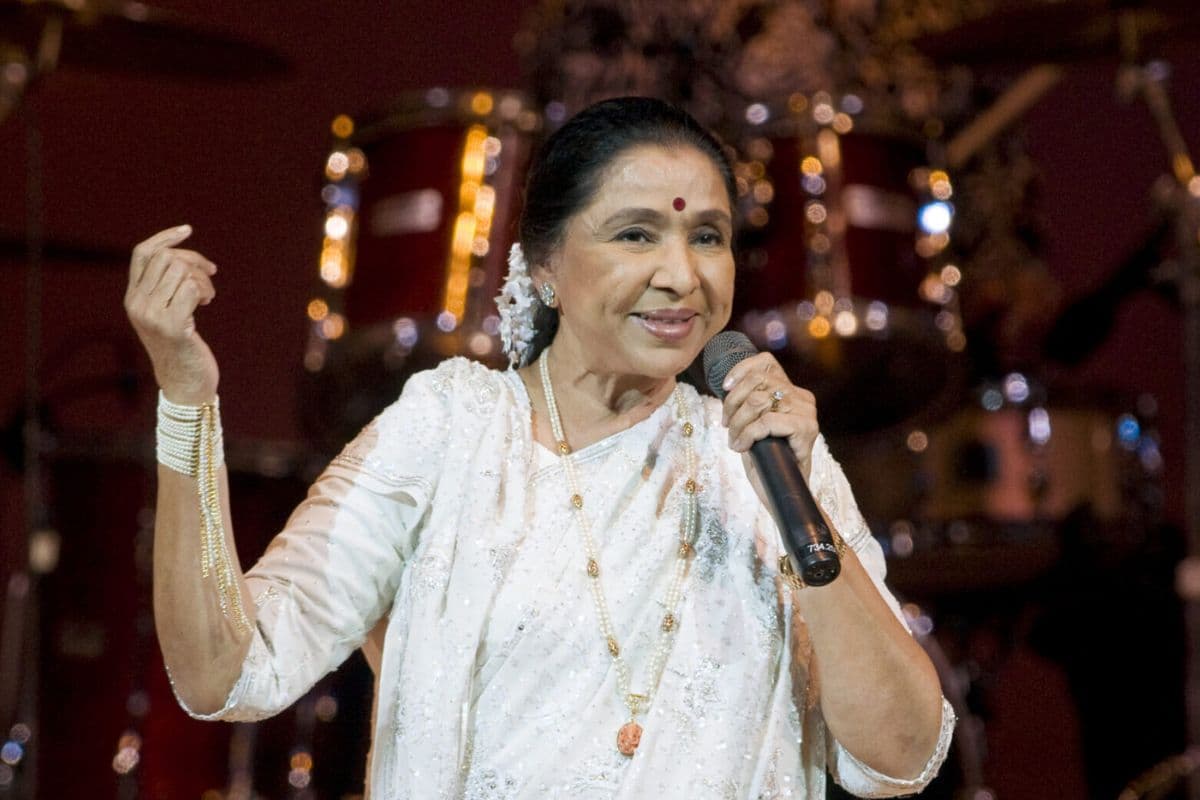 निधन के बाद वायरल हुआ आशा भोसले की अंतिम इच्छा, जिसे सुन भर आएंगी आपकी आंखें