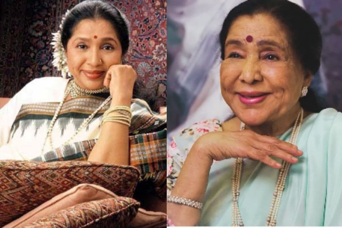 Asha Bhosle Funeral: पंचतत्व में विलीन हुईं आशा भोसले, राजकीय सम्मान के साथ हुआ अंतिम संस्कार