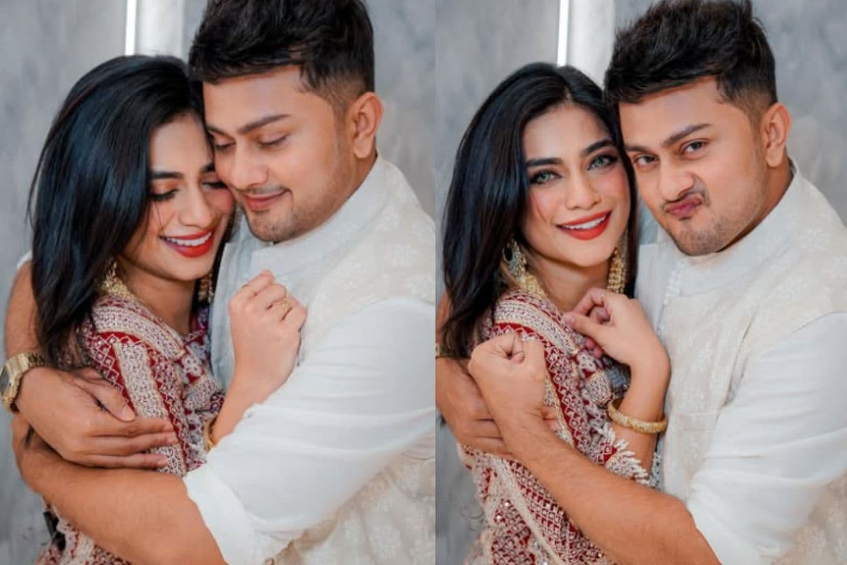 Awez Darbar और Nagma Mirajkar का रिश्ता खत्म? कुनिका सदानंद ने किया बड़ा खुलासा