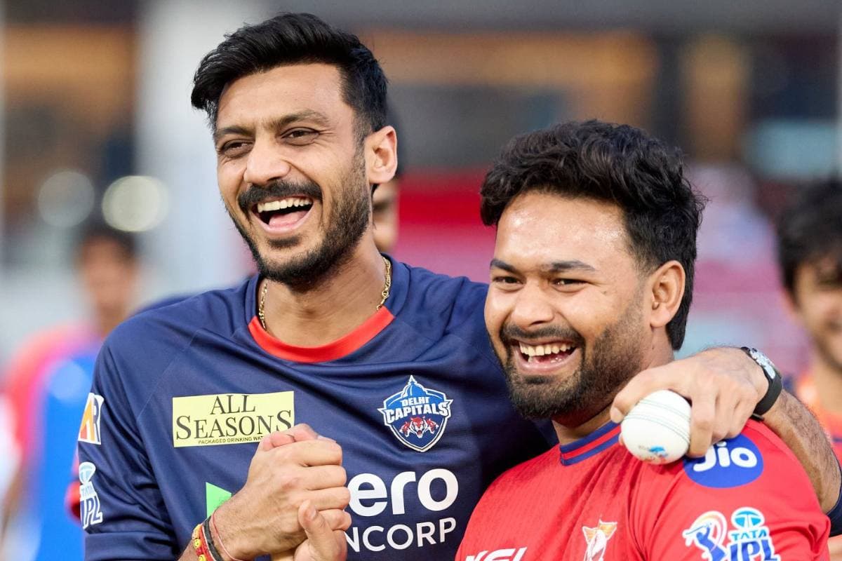 LSG vs DC: दिल्ली ने जीता टॉस, लखनऊ की बैटिंग, जानें प्लेइंग 11 में किसे मिला मौका