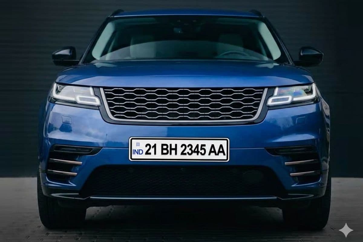 BH सीरीज नंबर प्लेट क्या है? जानिए कैसे बनवाएं, कौन ले सकता है और इसके फायदे