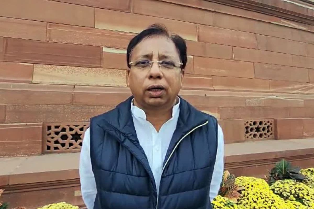 सप्तक्रांति एक्सप्रेस के विस्तार पर विवाद, संजय जायसवाल बोले लागू नहीं होने देंगे फैसला