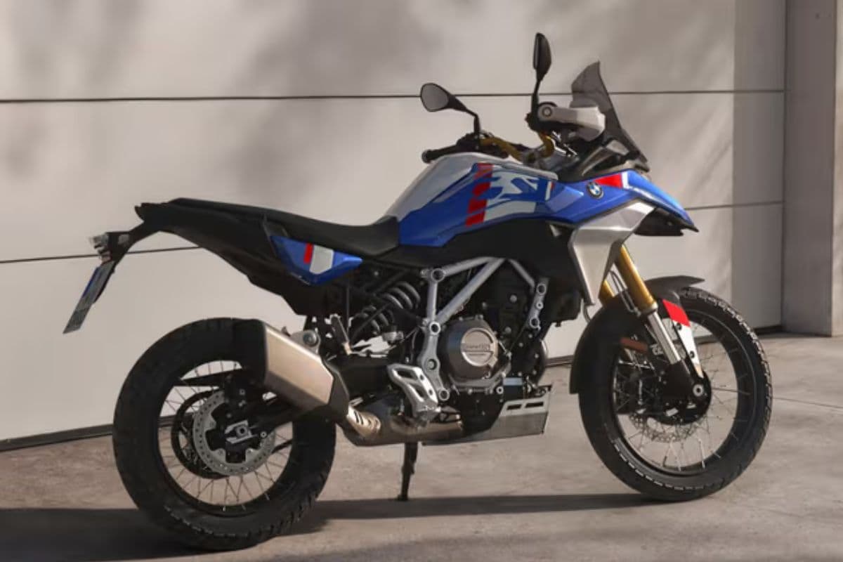 BMW F 450 GS की प्री-बुकिंग शुरू, जानें लॉन्च डेट और इसकी खासियत