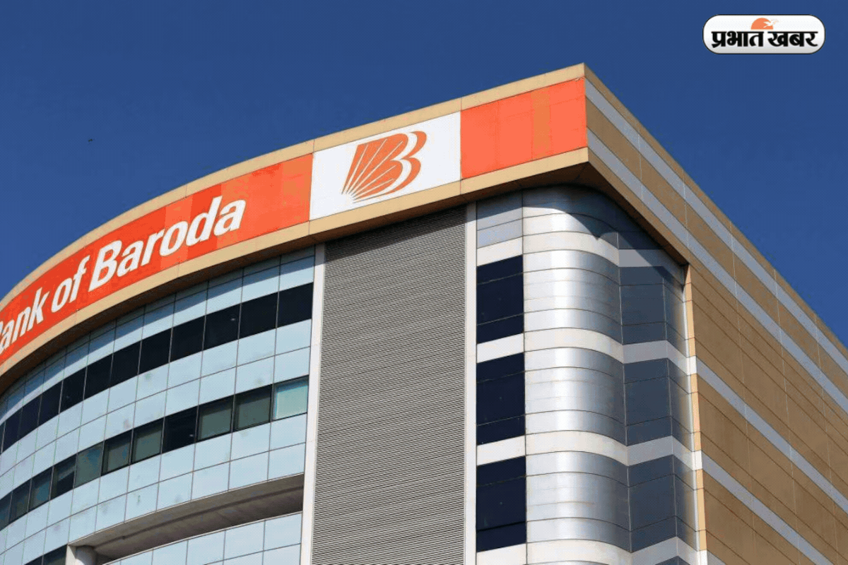 भारत का व्यापार घाटा रिकॉर्ड $333.2 बिलियन पर, तेल और सोने ने बढ़ाया बोझ: BOB Report