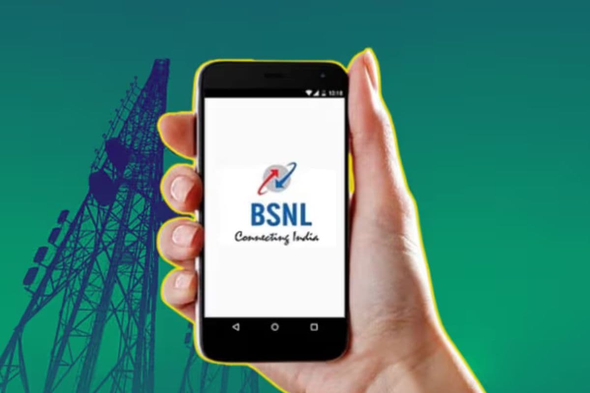 BSNL यूजर्स को झटका, फिर घट गई ₹107 और ₹197 प्लान की वैलिडिटी