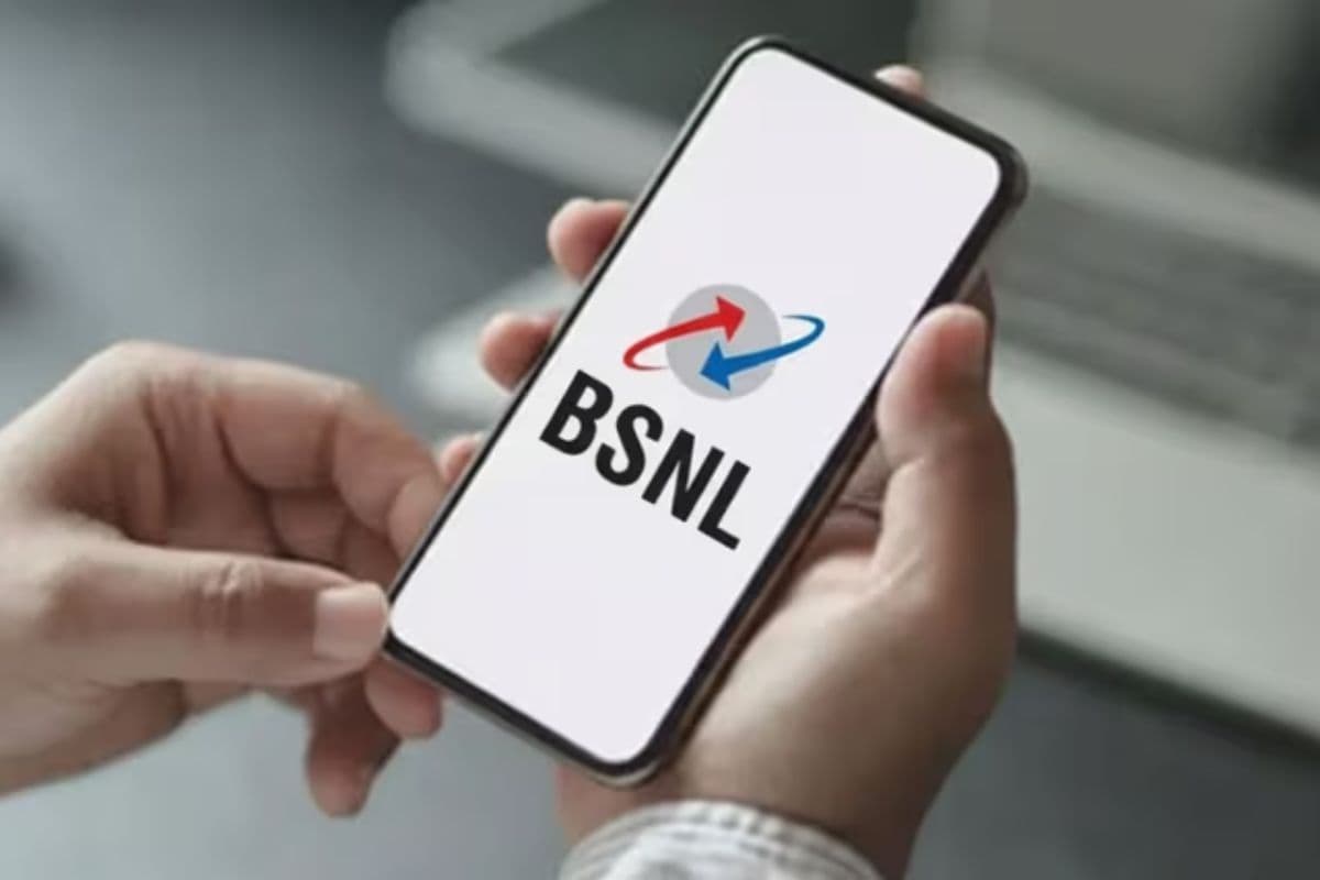 150 दिनों तक डेली 2GB डेटा, BSNL प्लान में मिलेगा अनलिमिटेड कॉलिंग भी