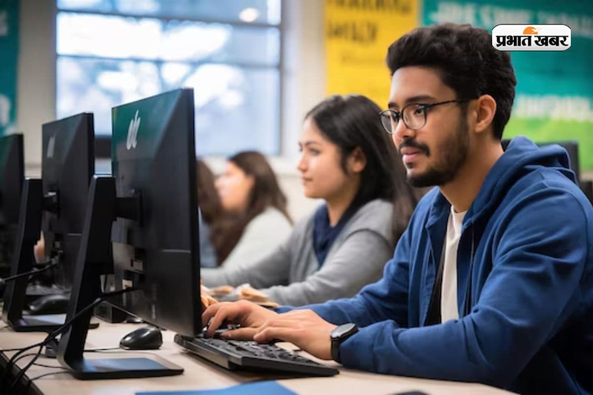 AI का क्रेज या CSE की सेफ्टी? जानें कौन सा कोर्स दिलाएगा बेहतर करियर