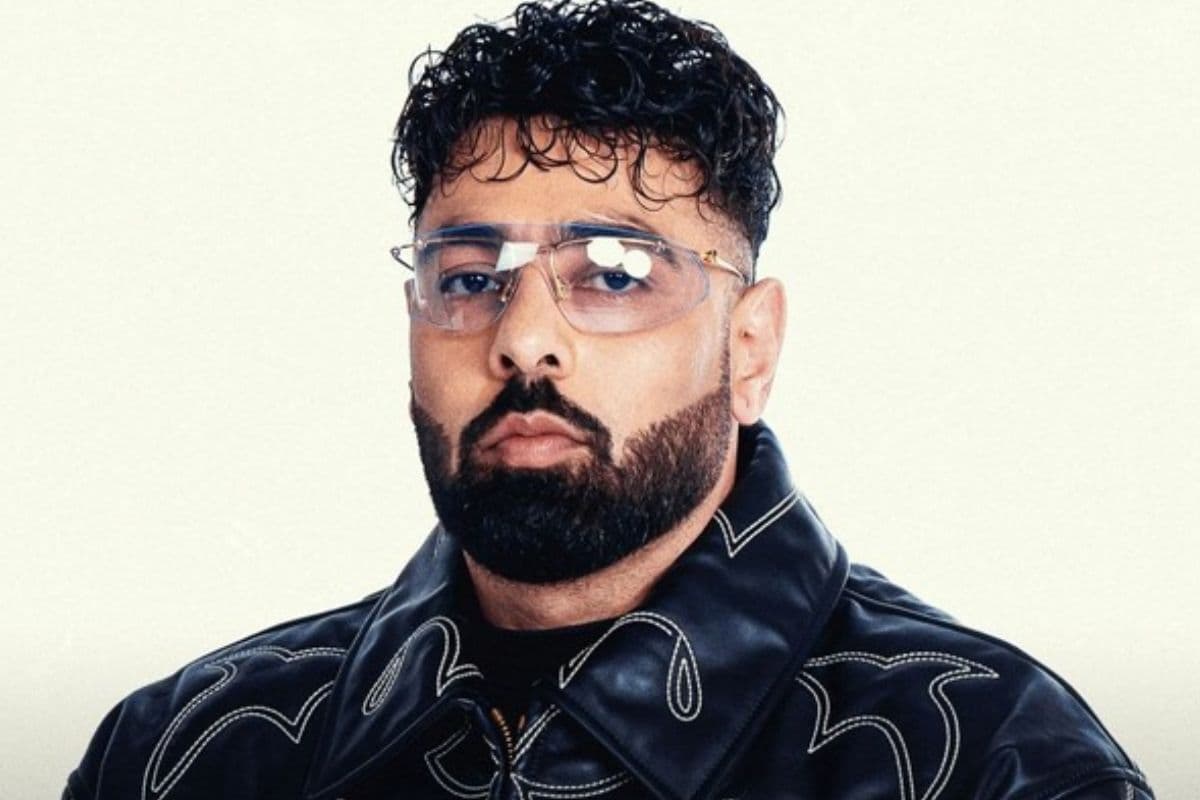 विवादों के बीच बादशाह ने किया 'टटीरी' के नए वर्जन का ऐलान, गाने में किए खास बदलाव