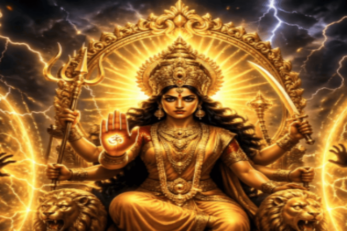 बगलामुखी जयंती 2026 पर इन शक्तिशाली मंत्रों से पाएं शत्रुओं पर विजय