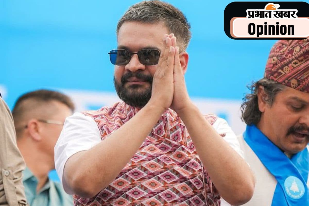 नेपाल के हित में होगी भारत से नजदीकी