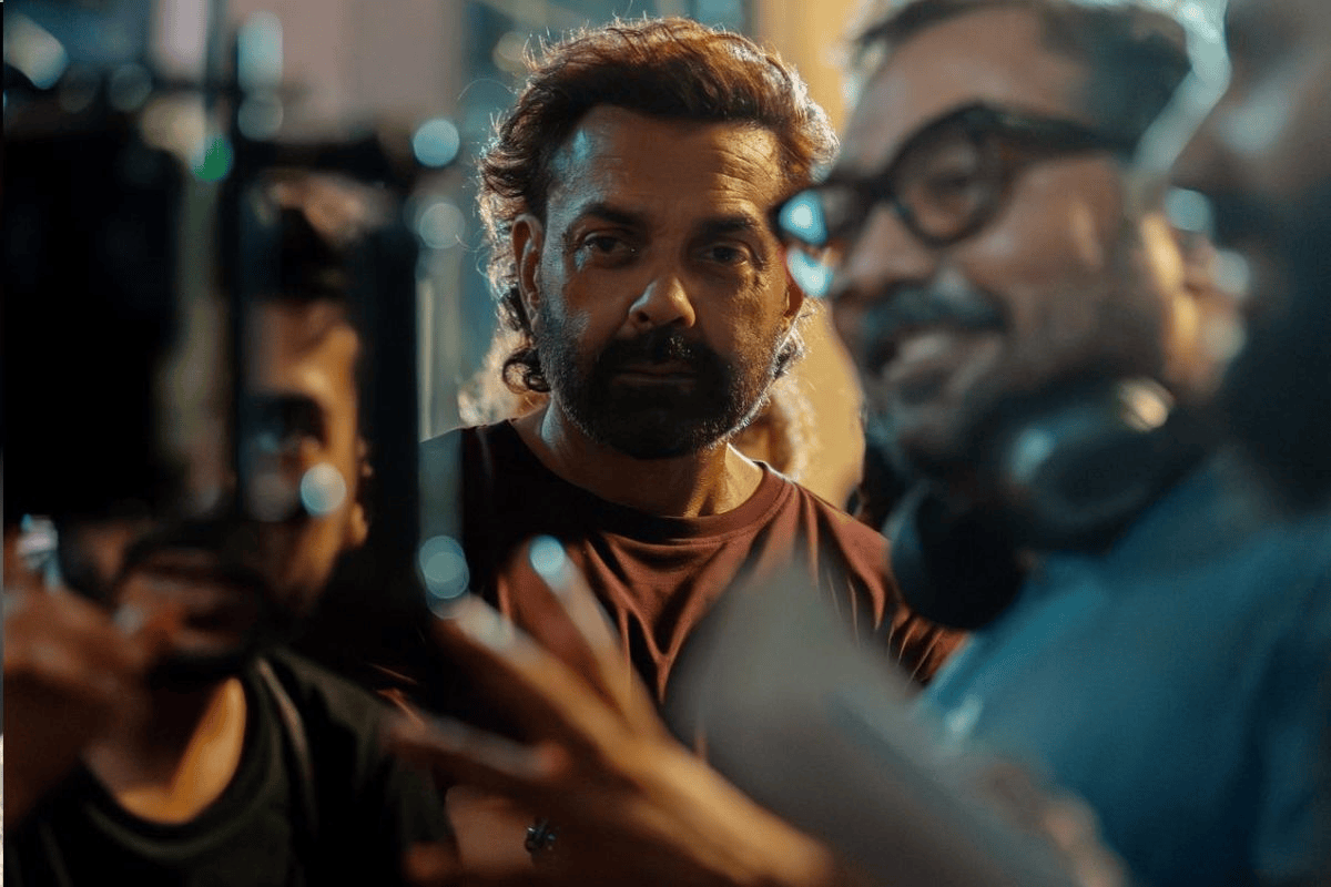 ‘बंदर’ से फिर धमाका करेंगे बॉबी देओल, अनुराग कश्यप की फिल्म की रिलीज डेट आई सामने