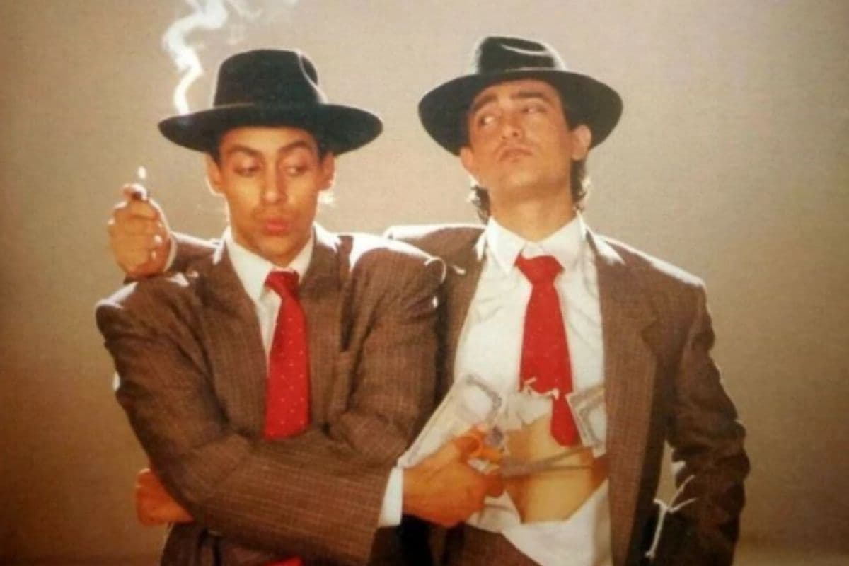 Best 90s Movies on OTT: कैसेट छोड़ो, अब OTT पर देखें 90s की सुपरहिट फिल्में, वरना रह जाएगा अफसोस