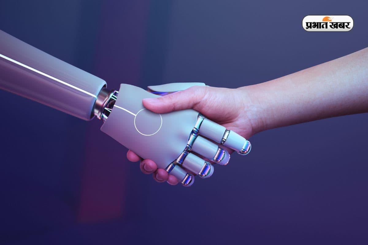 कम पैसे में बड़ा मौका! AI सीखो, सर्टिफिकेट लो और करियर को दो नई उड़ान