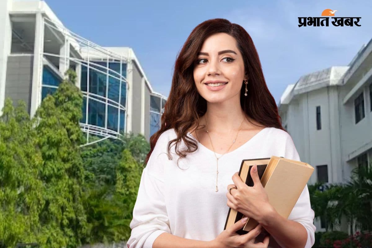 Google Microsoft से जॉब ऑफर, 1.28 करोड़ का हाईएस्ट पैकेज, BTech कॉलेज में तगड़ा कैंपस प्लेसमेंट