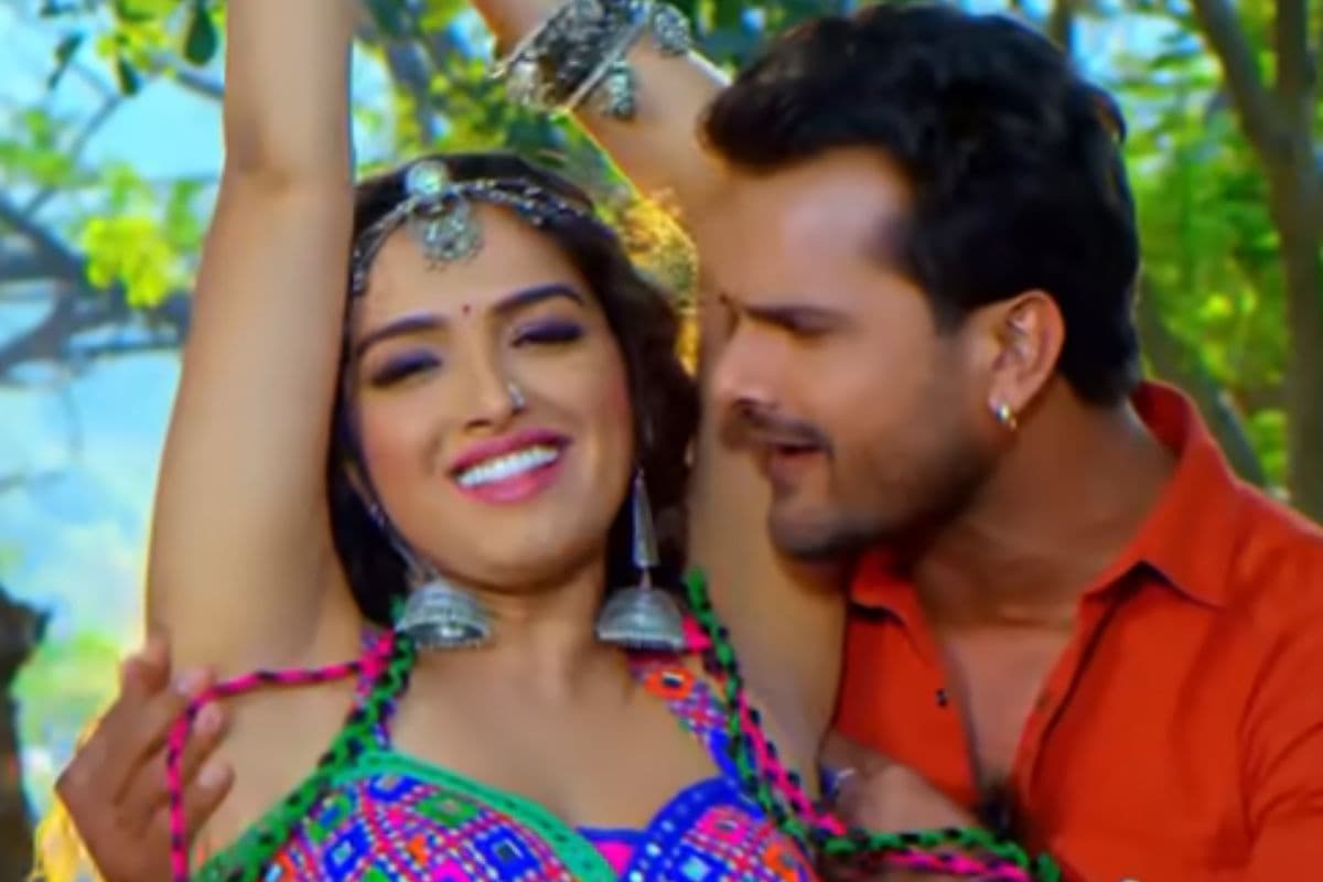 Best Bhojpuri Movies on OTT: OTT पर धूम मचा रही हैं ये भोजपुरी फिल्में, अभी देखें और एंजॉय करें