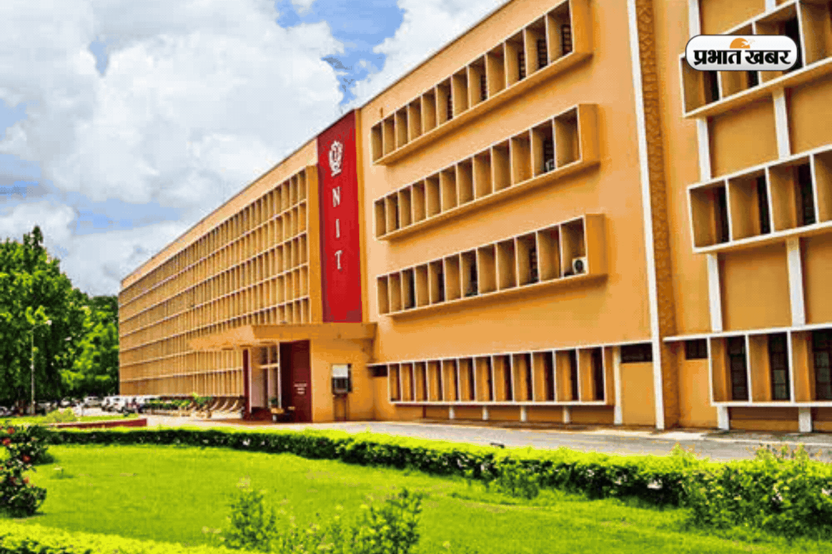 NIT राउरकेला में चाहिए सीट? जानें कटऑफ, कोर्स और प्लेसमेंट की पूरी डिटेल