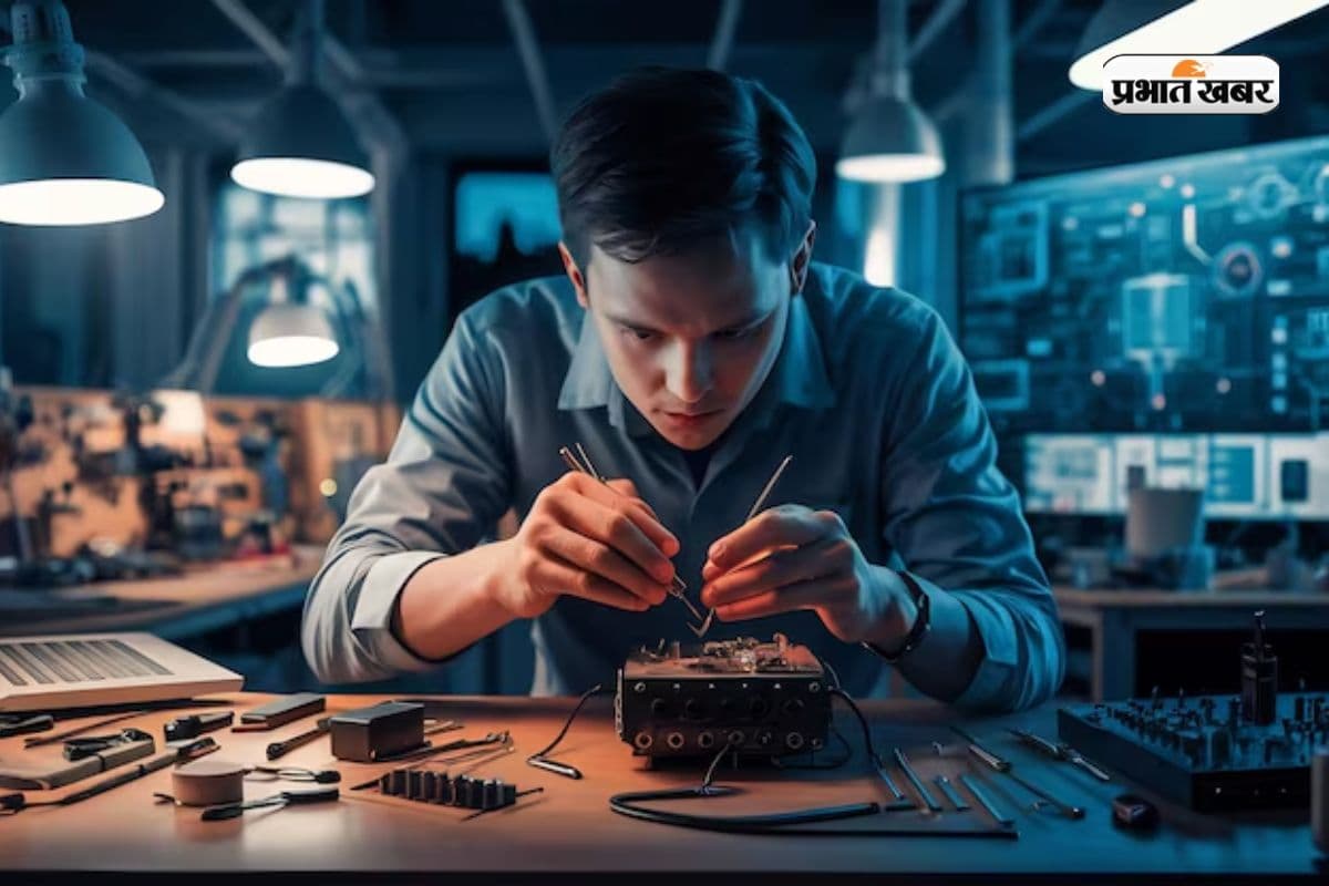 IIT से NIT तक, जानें इलेक्ट्रॉनिक इंजीनियरिंग के लिए देश के बेस्ट कॉलेज