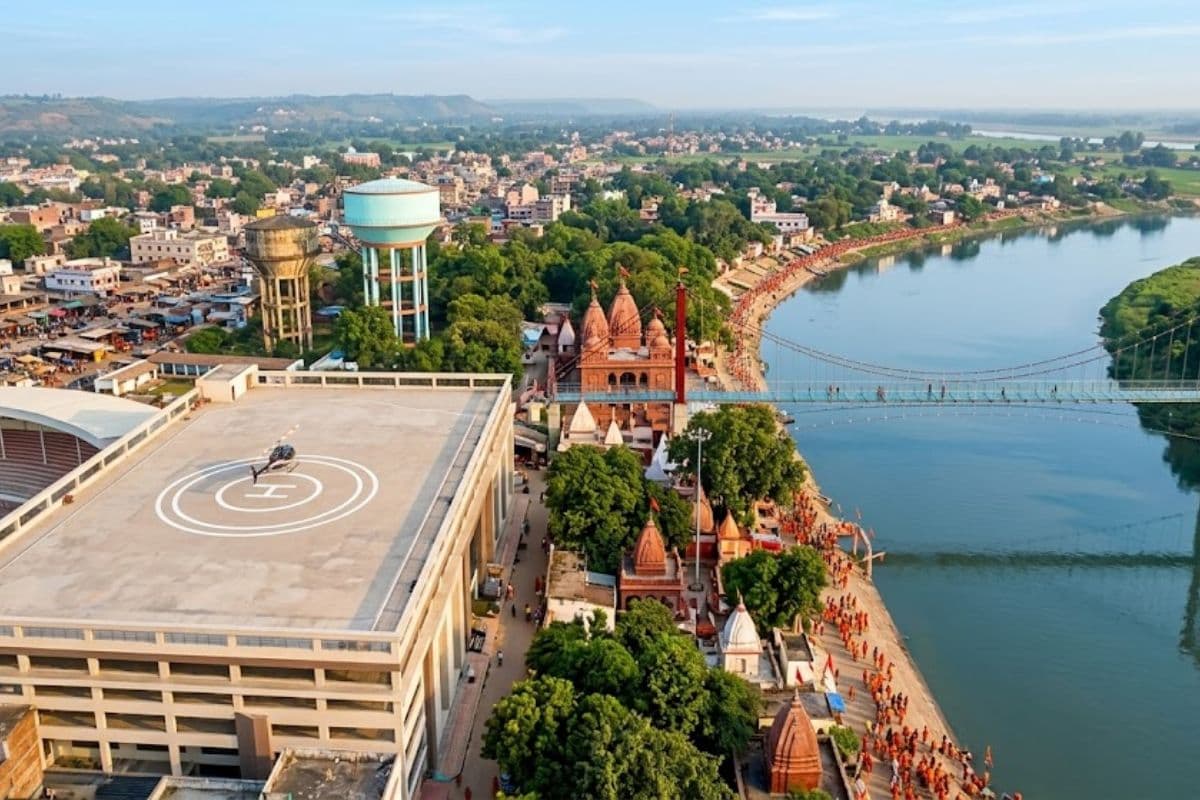 बिहार के इस जिले में बनेगा हाईटेक स्टेडियम, बनेगा टेरेस हेलीपैड और ग्लास ब्रिज