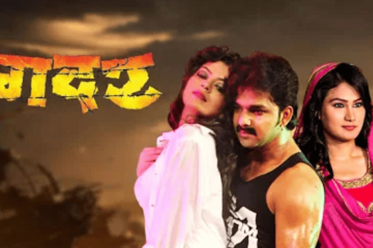 बॉलीवुड से इंस्पायर होकर बनीं ये 5 भोजपुरी फिल्में, कहानी में दिखेगा वही अंदाज