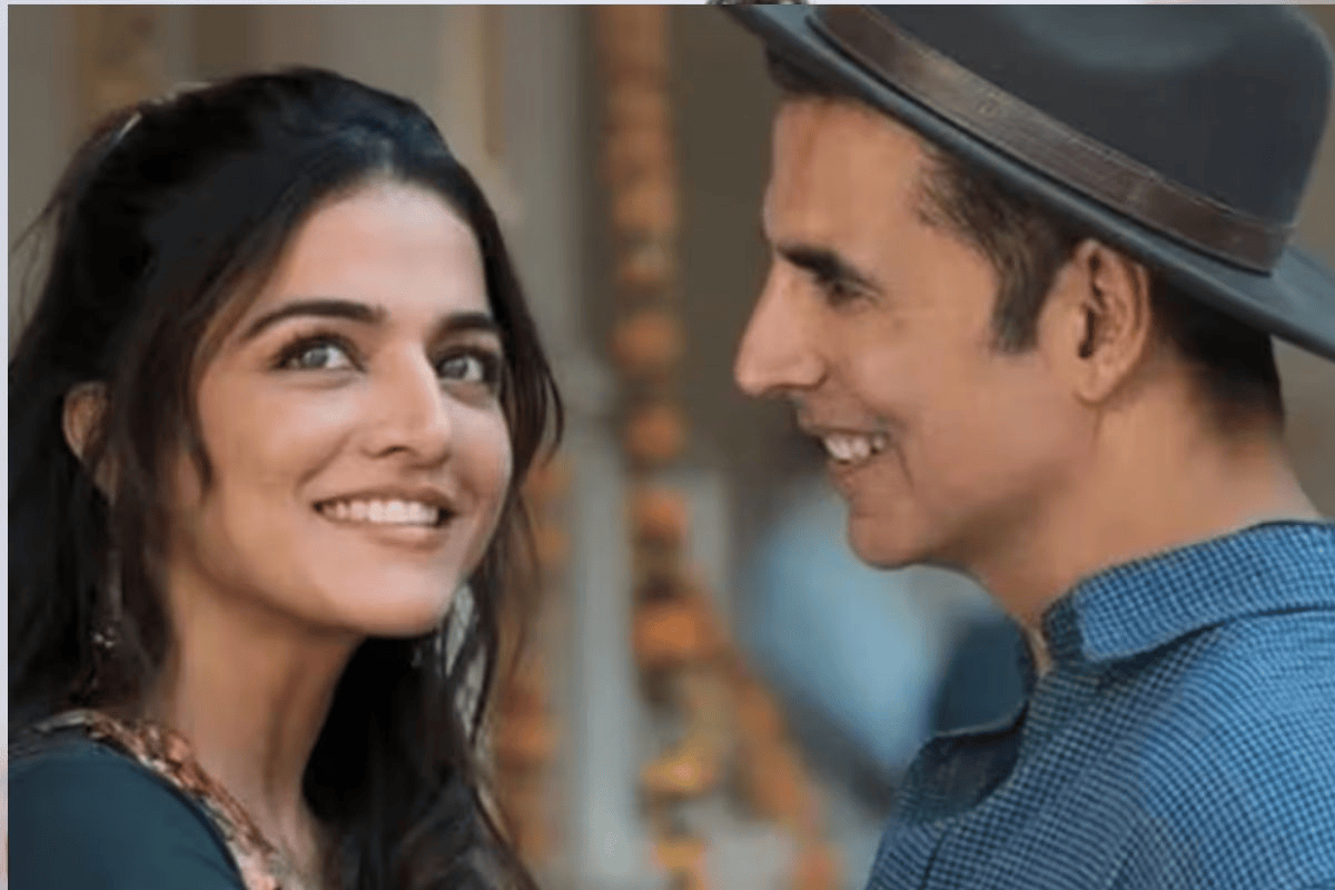 रविवार को बॉक्स ऑफिस पर छाई ‘भूत बंगला’, कलेक्शन में उछाल