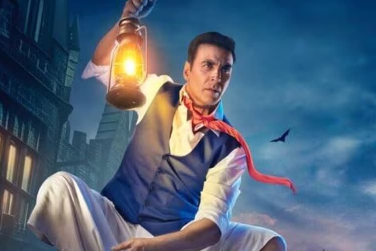 ‘भूत बंगला’ का बॉक्स ऑफिस पर धमाल, अब टूट सकता है ‘स्त्री’ का बड़ा रिकॉर्ड