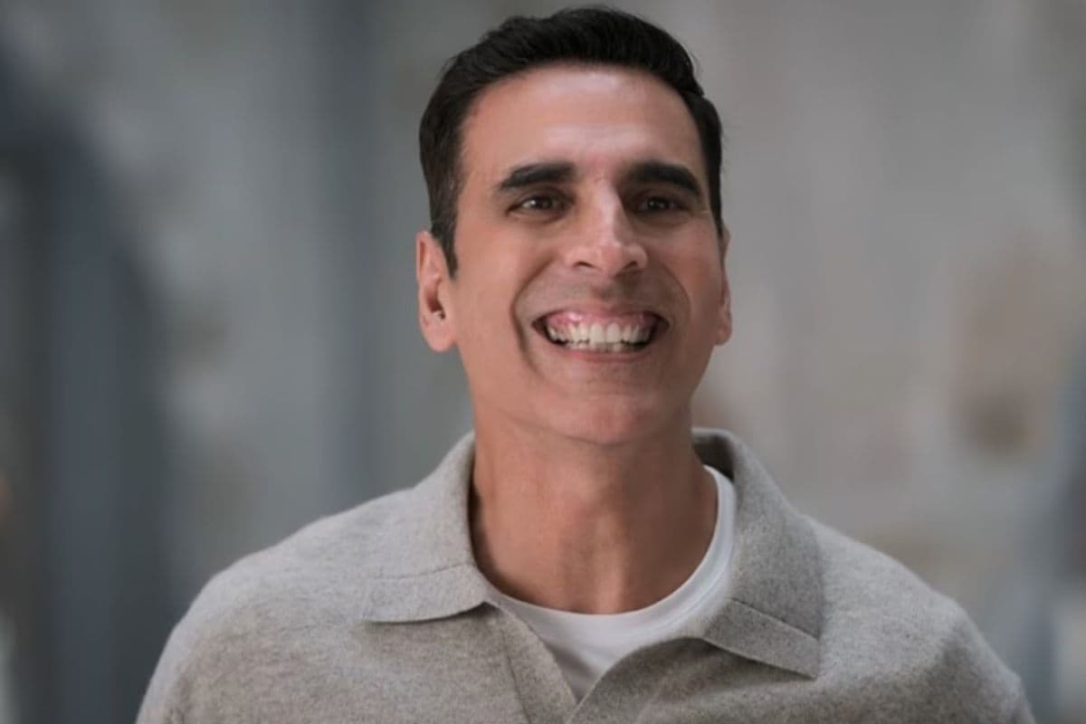 Bhooth Bangla Collection Day 1: अक्षय कुमार की फिल्म का पहला दिन, दोपहर तक हुई इतनी कमाई