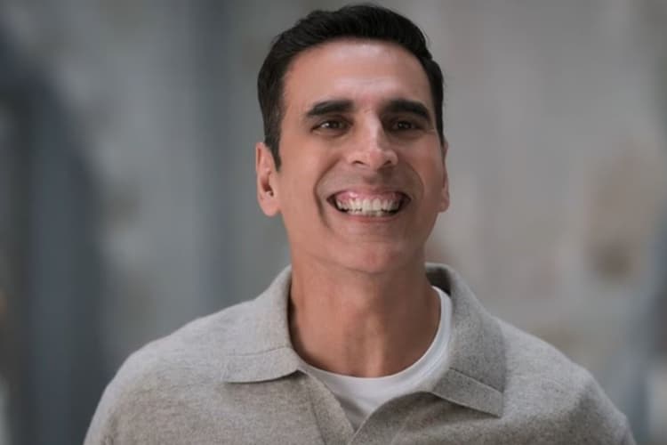 Bhooth Bangla Collection Day 1: अक्षय कुमार की फिल्म का पहला दिन, दोपहर तक हुई इतनी कमाई