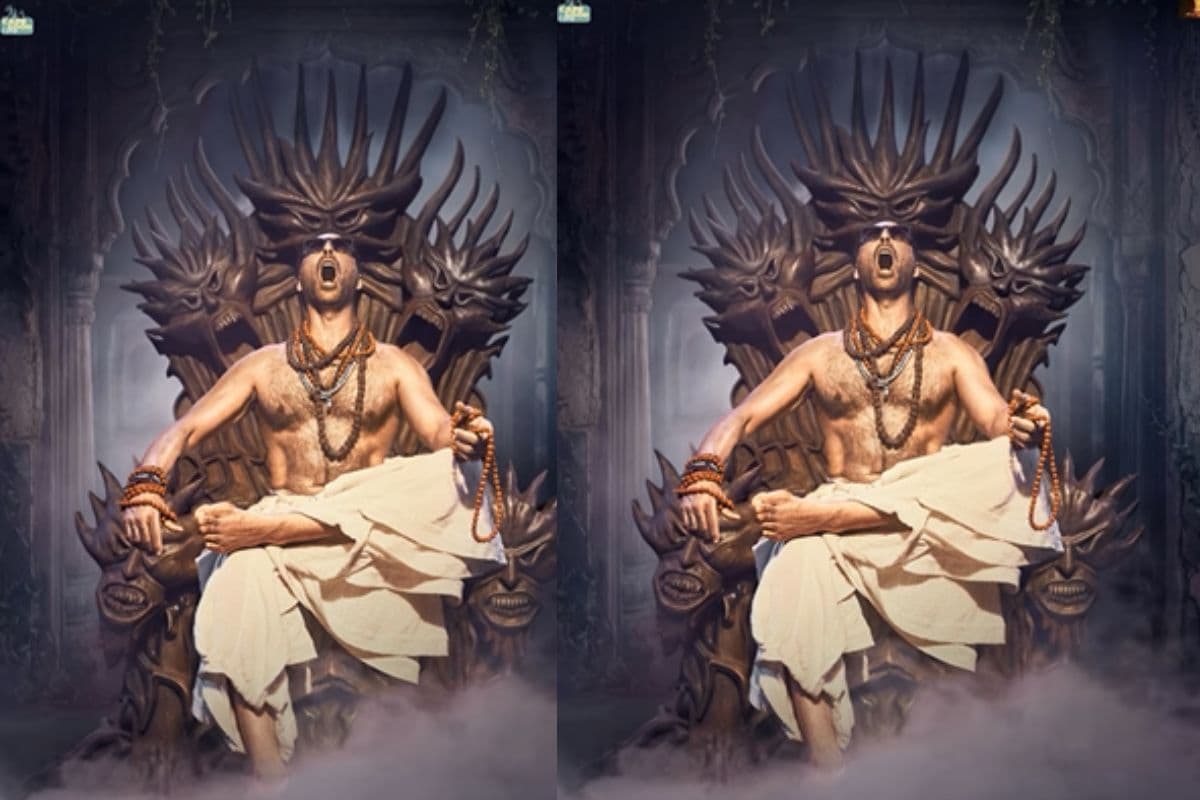 अक्षय कुमार की ‘भूत बंगला’ का पहला रिव्यू आया सामने, इंटरवल सीन करेगा रोंगटे खड़े