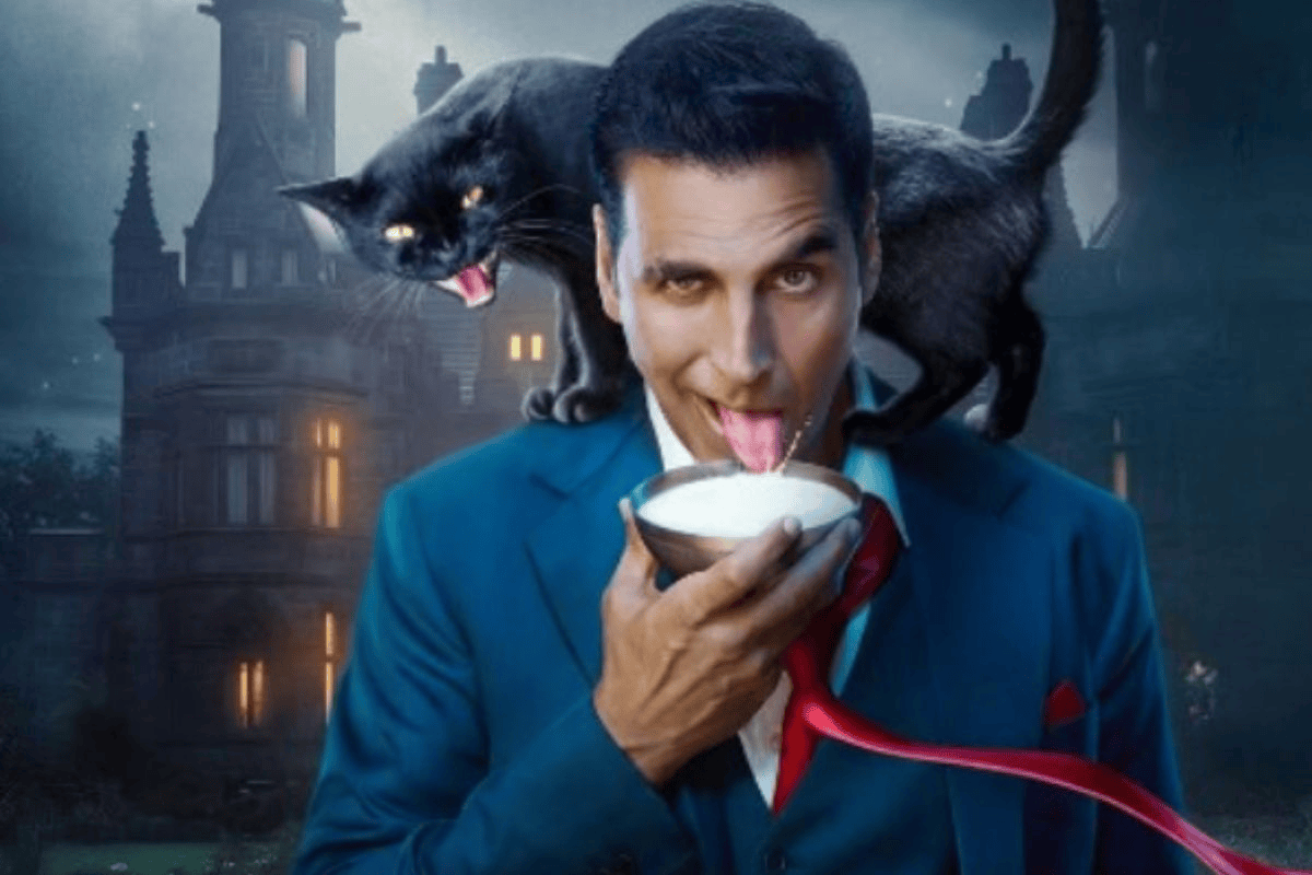 ‘भूत बंगला’ ने ‘भेड़िया’ और ‘मुंज्या’ को पछाड़ा, अब ‘स्त्री’ और ‘थामा’ से सीधी टक्कर