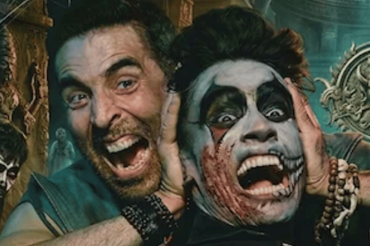 ‘भूत बंगला’ का बॉक्स ऑफिस पर दबदबा कायम, दूसरे वीकेंड में भी बरकरार रफ्तार