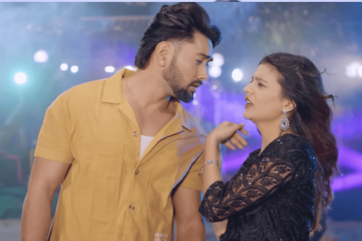 अनुपमा यादव का नया सैड सॉन्ग 'भूल गइला' रिलीज, वीडियो देखें