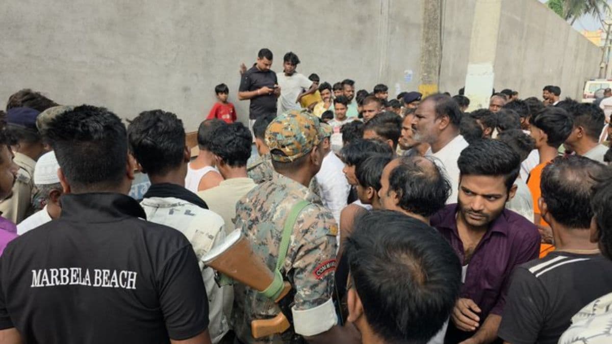 बिहार के भागलपुर में दस साल के मासूम की बेरहमी से हत्या, कूड़े के ढेर में मिला लहूलुहान शव