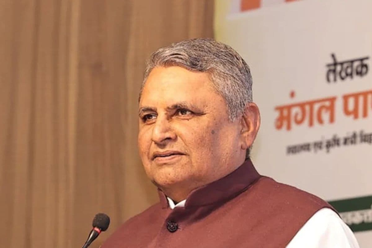 विजय चौधरी बने डिप्टी CM, बदलते सियासी समीकरणों में निभाएंगे बड़ी भूमिका