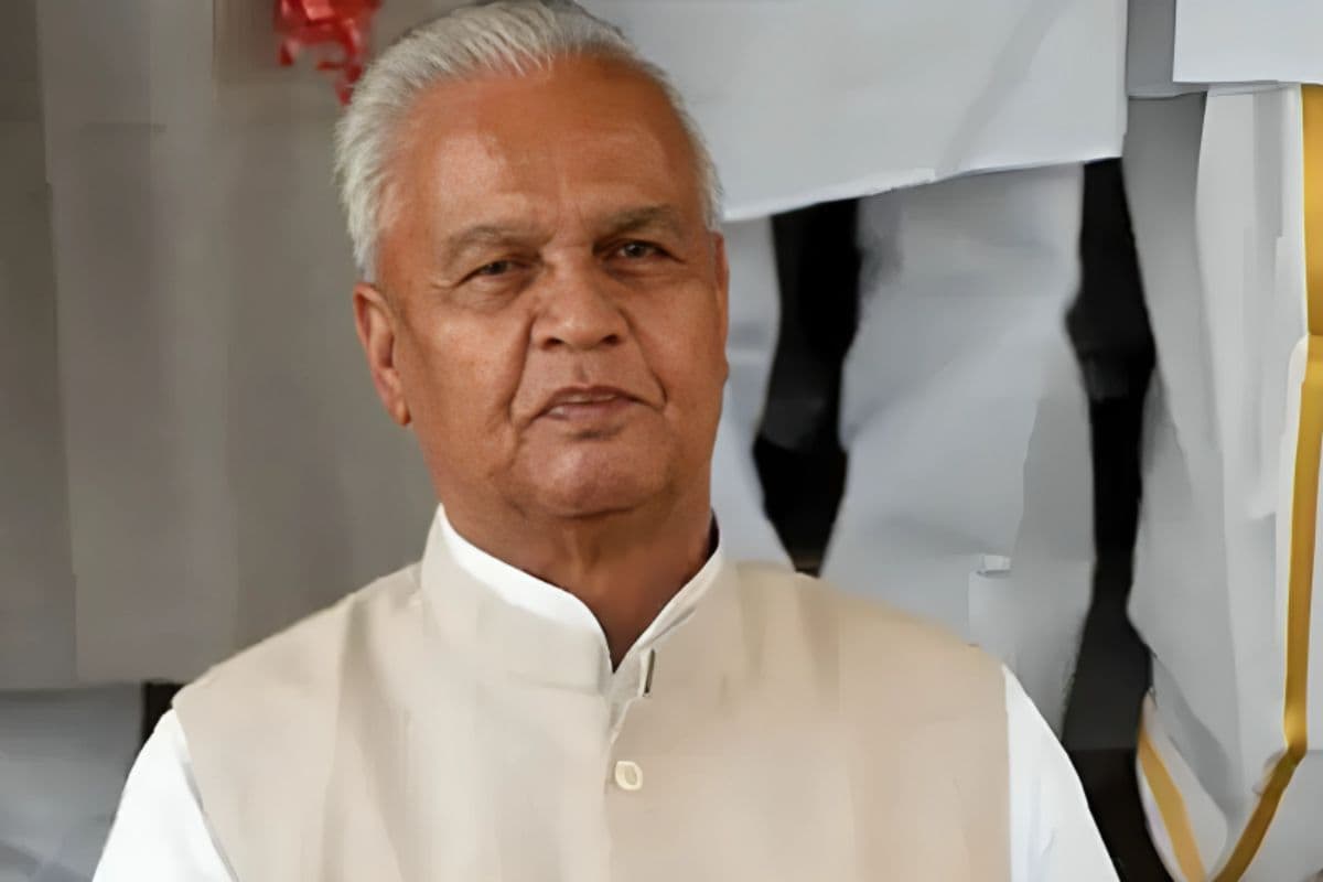 कोसी के विश्वकर्मा बने Deputy CM, 1990 से अजेय सफर अब सत्ता के शिखर पर बिजेंद्र प्रसाद यादव