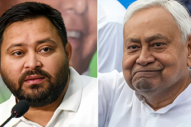 बिहार के 11 MLC सीटों पर सियासी खेल शुरू, NDA vs महागठबंधन में कौन पड़ेगा भारी?