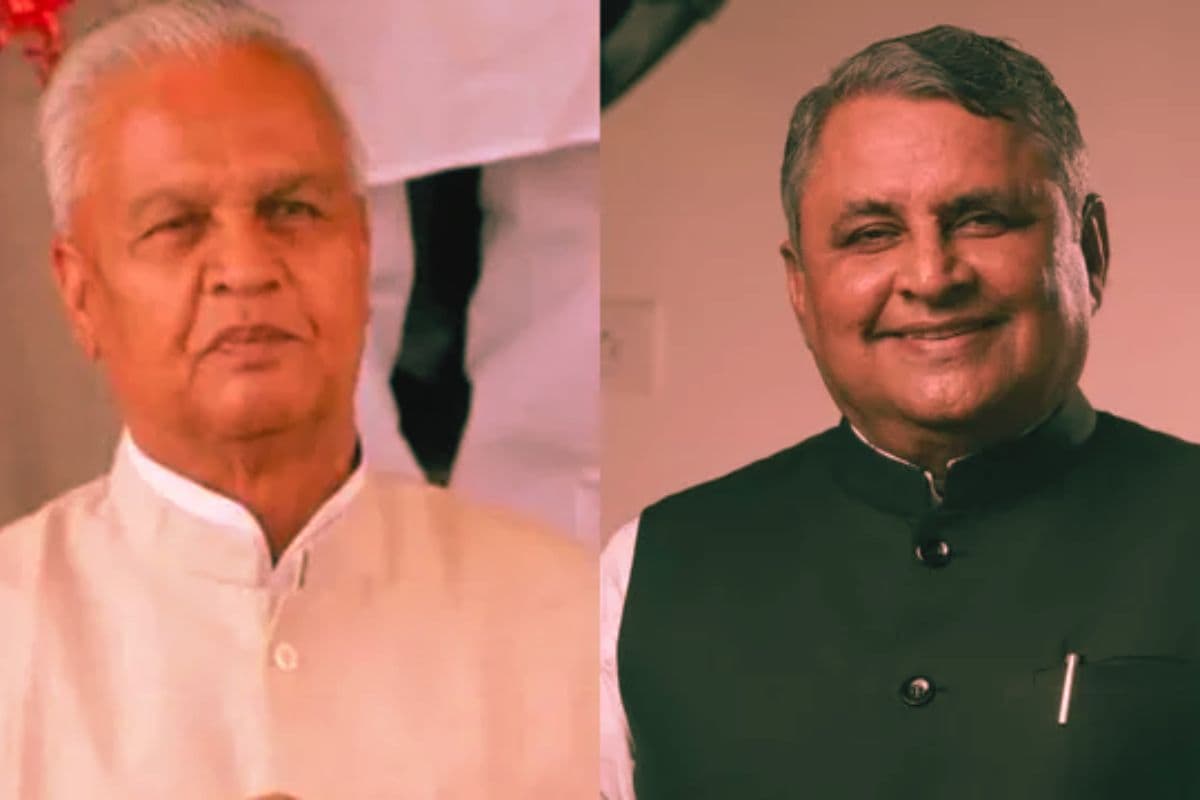 बिहार में नई सरकार का फॉर्मूला तैयार, सम्राट चौधरी के साथ दो उपमुख्यमंत्री लेंगे शपथ