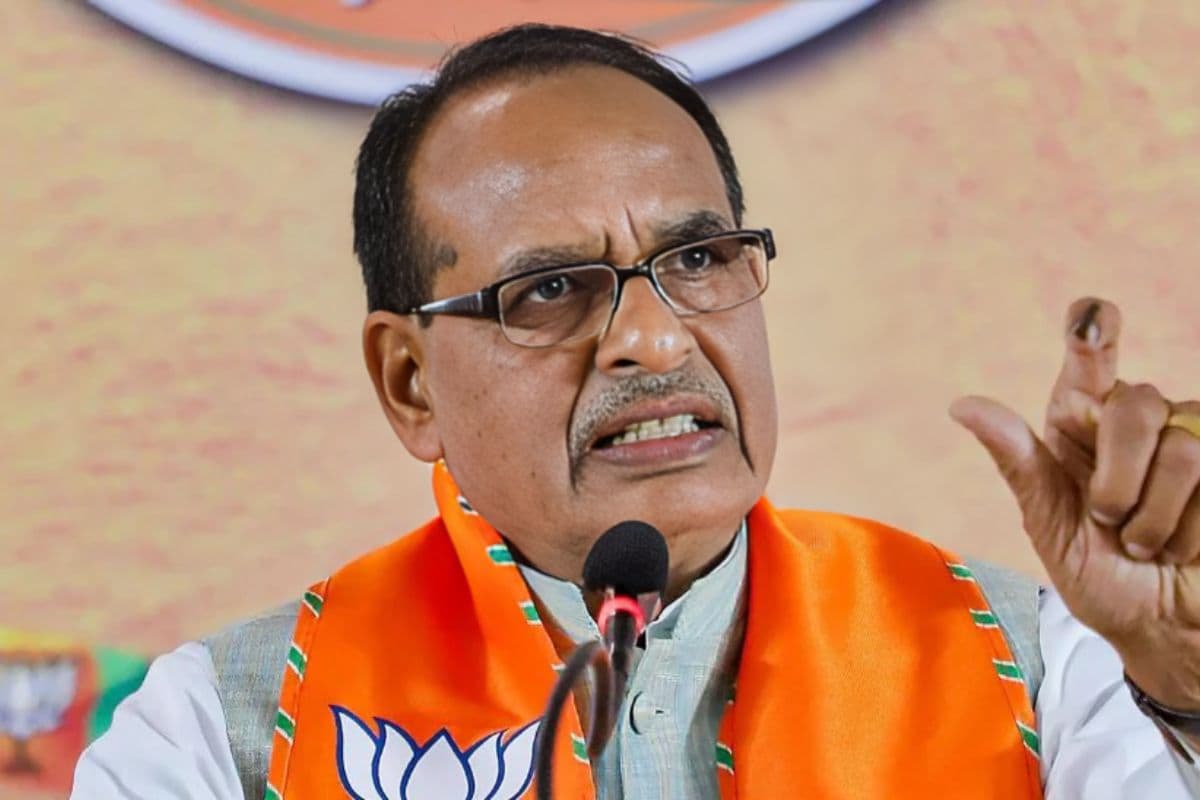 पटना में कल BJP विधायक दल की अहम बैठक, शिवराज सिंह चौहान भी होंगे शामिल