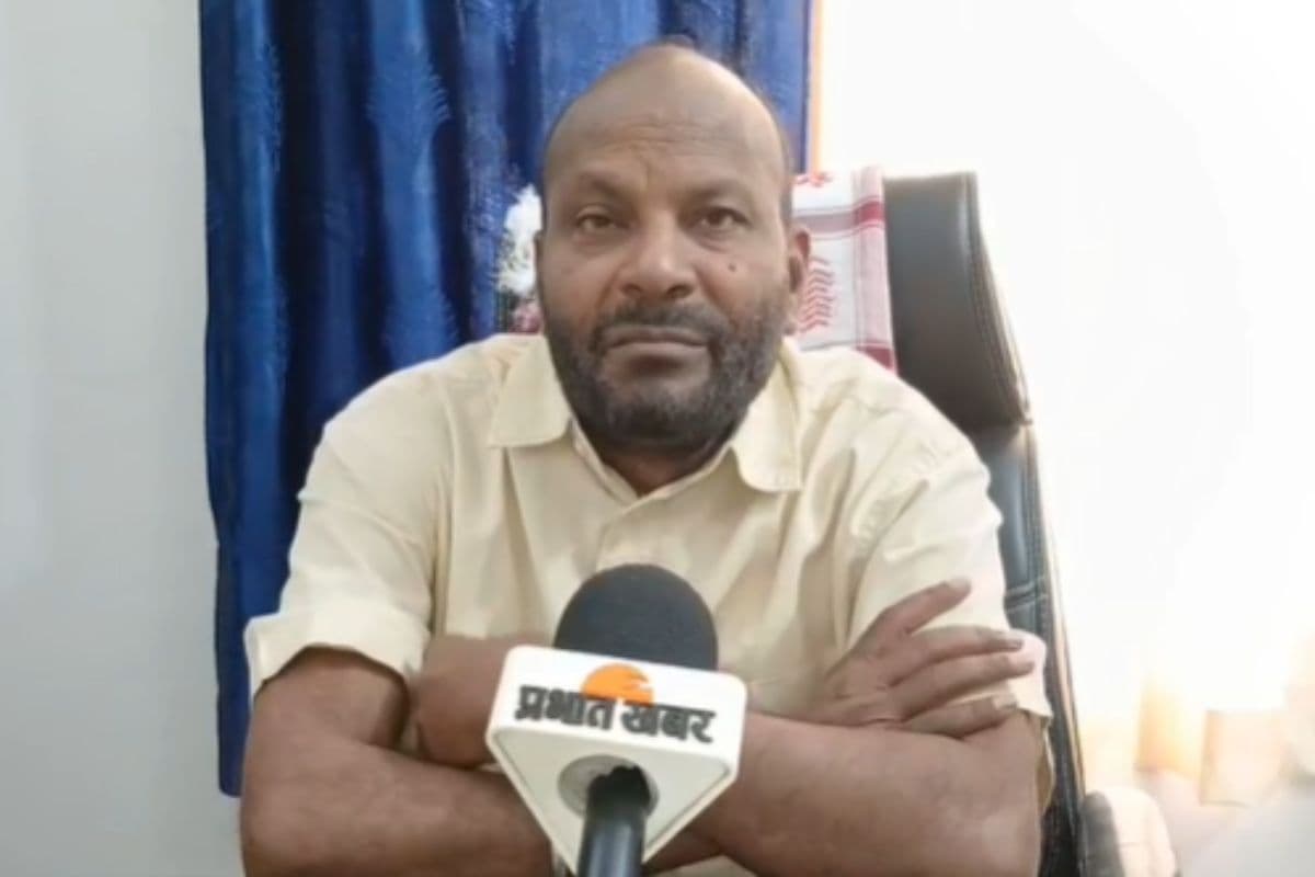 12 अप्रैल को पटना आएंगे राहुल गांधी, पान महासम्मेलन में होंगे शामिल