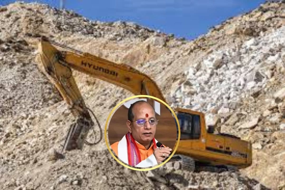 बिहार में 30 स्टोन ब्लॉक चिन्हित, जल्द शुरू होगा खनन