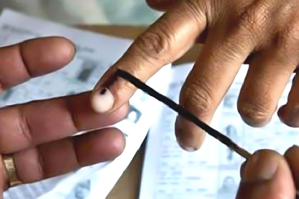 बिहार के इस सीट पर होगा उपचुनाव, 12 मई को वोटिंग 14 को रिजल्ट, जानें पूरा शेड्यूल