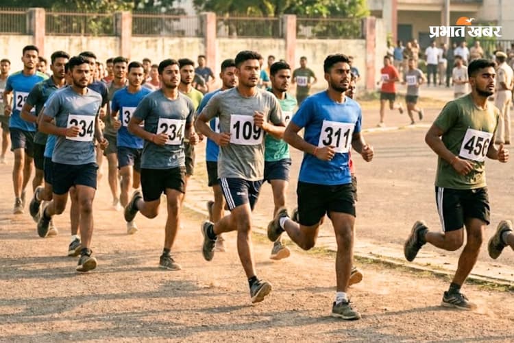 बिहार पुलिस में कांस्टेबल ड्राइवर PET का रिजल्ट जारी, 11847 कैंडिडेट्स पास