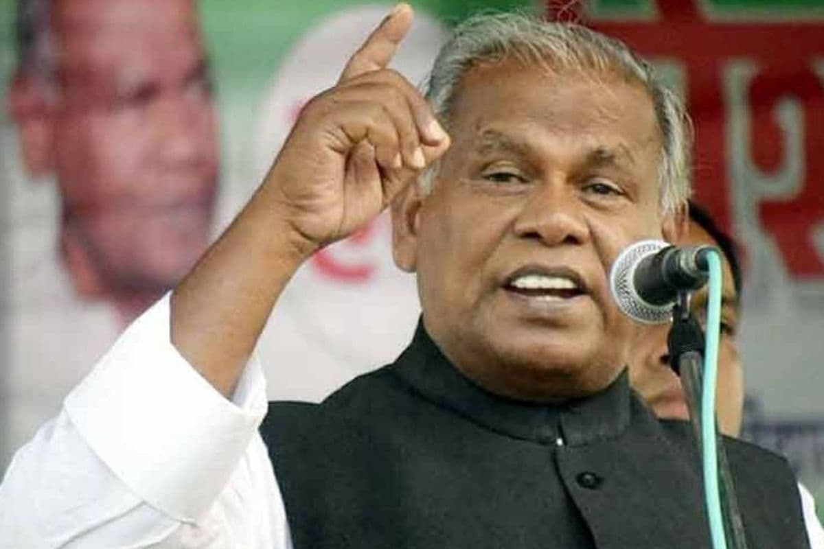 नीति सही, लागू करने में खामी-शराबबंदी पर फिर बोले जीतन राम मांझी, गरीबों की बढ़ी मुश्किलें