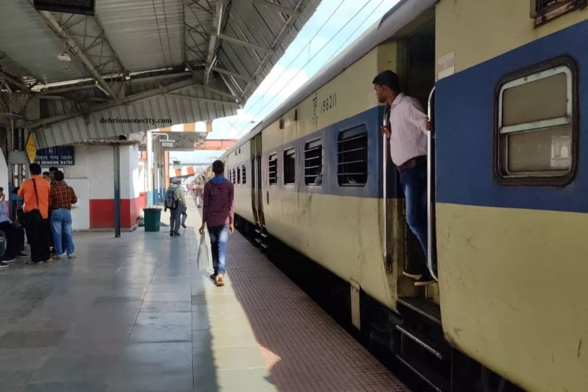 समस्तीपुर मंडल के स्टेशनों पर लगेगा पैनिक बटन,सायरन बजते ही दौड़ेगी सुरक्षा टीम