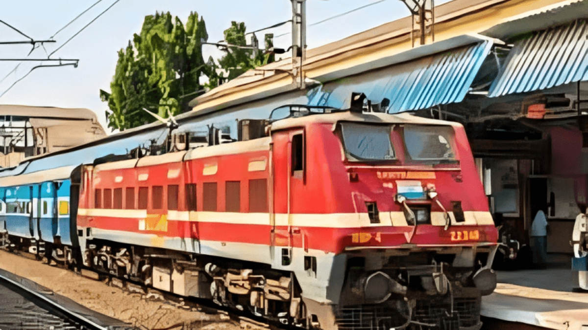 नरकटियागंज-दरभंगा और सिकटा-मुजफ्फरपुर के बीच मेमू सेवा शुरू, रक्सौल-हावड़ा स्पेशल ट्रेन भी चलेगी-जानिए पूरा शेड्यूल